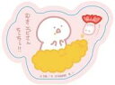 【中古】食玩 雑貨 お文具さん2 「お文具といっしょ キャラマグネッツ」(3)