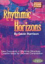 【中古】輸入洋楽DVD Gavin Harrison / Rhythmic Horizons BY Gavin Harrison