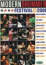 【中古】輸入洋楽DVD MODERN DRUMMER FESTIVAL 2006