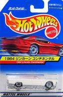 ͥåȥå׽ٲϲŷԾŹ㤨֡šۥߥ˥ 1/64 1964 󥫡 ͥ󥿥(ۥ磻ȡߥå Hot Wheels [24366]פβǤʤ1,750ߤˤʤޤ