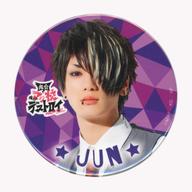 【中古】バッジ・ピンズ(男性) 堀海