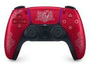 【中古】PS5ハード ワイヤレスコントローラー DualSense ”モンスターハンターワイルズ” リミテッドエディション