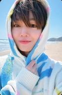 【中古】コレクションカード(男性)/CD｢光：BIT Part.1｣(O-neul Ver.)封入フォトカード YOUNITE/ウノ(EUNHO)/CD「光：BIT Part.1」(O-neul Ver.)封入フォトカード