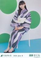 楽天市場】乃木坂46 浴衣 生写真の通販