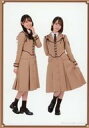 【中古】生写真(乃木坂46)/アイドル/日向坂46 平岡海月・渡辺莉奈/CD「卒業写真だけが知ってる」初回仕様限定盤(TYPE-A)Loppi・HMV限定特典生写真