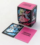 【中古】サプライ ポケモンカードゲーム デッキケース リーリエ＆ピッピ ポケモンセンター限定のサムネイル