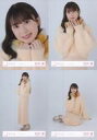 【中古】生写真(乃木坂46)/アイドル/櫻坂46 ◇村井優/櫻坂46ランダム生写真【マフラーコーデ】 4種コンプリートセット(3)