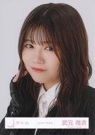 【中古】生写真(坂道シリーズ)/アイドル/櫻坂46 武元