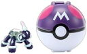 【新品】おもちゃ モンコレ ポケデルゼ テラパゴス(ノーマルフォルム/マスターボール) 「ポケットモンスター」(3)