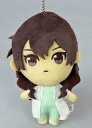 【中古】ぬいぐるみ 天久鷹央 ぬいぐるみ 「天久鷹央の推理カルテ」