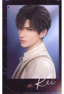 【中古】キャラカード レイ 「恋と深空×SWEETS PARADISE トレーディングチェキ風カード」