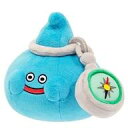 【中古】ぬいぐるみ ふっくらスラミチ ぬいぐるみ(S) 「ドラゴンクエストウォーク」