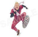 【中古】シール・ステッカー 09.上田さん ステッカー 「ストリートグラフィティ ロールプレイ(ストグラ)」(3)