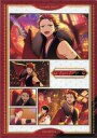 【中古】クリアファイル 鬼龍紅郎(紅月衣装ver.) クロスロード A4シングルクリアファイル 「あんさんぶるスターズ!! 追憶セレクション POP-UP STORE」