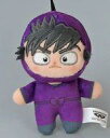 【中古】ぬいぐるみ 浜守一郎 ほわぬいvol.4 「劇場版 忍たま乱太郎 ドクタケ忍者隊最強の軍師」