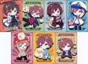 【中古】キャラカード 全7種セット 天月-あまつき- カード 天月ポップコーン特典