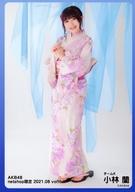 【中古】生写真(AKB48・SKE48)/アイドル/AKB48 小林蘭