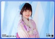 【中古】生写真(AKB48・SKE48)/アイドル/AKB48 小林蘭