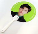 【中古】うちわ ジェミン ミニクリアうちわ 「NCT STADIUM LIVE ‘NCT NATION : To The World-in JAPAN’」