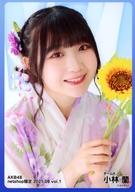 【中古】生写真(AKB48・SKE48)/アイドル/AKB48 小林蘭