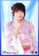 【中古】生写真(AKB48・SKE48)/アイドル/AKB48 小林蘭
