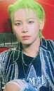 【中古】コレクションカード(男性)/「JO1DER SHOW 2024 ’WHEREVER WE ARE’」トレーディングカード 064:JO1/川尻蓮/「JO...