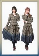 【中古】生写真(坂道シリーズ)/アイドル/日向坂46 日向坂46/正源司陽子・渡辺莉奈/CD「クリフハンガー」初回仕様限定盤(TYPE-B)Loppi・HMV限定特典生写真