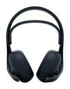 【中古】PS5ハード PULSE Elite ワイヤレスヘッドセット ミッドナイト ブラック