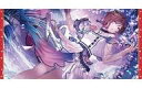【中古】サプライ ブシロード ラバーマットコレクション V2 Vol.1400 アイドルマスター シャイニーカラーズ『樋口円香』Merry ver.