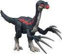 【中古】おもちゃ バトルアクション!テリジノサウルス 「ジュラシック・ワールド」(3)