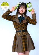 【中古】生写真(AKB48・SKE48)/アイドル/AKB48 村山彩希/膝上/「AKB48 ゆうなぁもぎおん×メンズビオレSMART」オリジナルブロマイド 第...