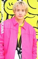 【中古】コレクションカード(男性)/CD「(R)ENEW(MV盤)」(RZCD-67200〜1/B、RZCD-67202〜3/B)初回封入特典トレーディングカードA THE RAMPAGE from EXILE TRIBE/浦川翔平/CD「(R)ENEW(MV盤)」(RZCD-67200〜1/B、RZCD-67202〜3/B)初回封入特典トレーディングカードA