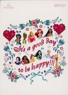 ͥåȥå׽ٲϲŷԾŹ㤨֡šۥ˥ϥȥ쥫/쥮顼/2025 EPOCH Collection Cards Disney Princess 20[쥮顼]ARIEL BELLE CINDERELLA MOANA TIANA RAPUNZEL PRINCESS AURORA JASMINE MULAN POCAHONTAS SNOW WHITEפβǤʤ200ߤˤʤޤ