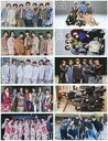 【中古】アイドル雑誌 セット)Kis-My-Ft2ファンクラブ 会報誌 041~050セット