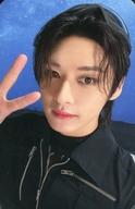 コレクションカード(男性)/Stray Kids 3RD FANMEETING「PILOT ： FOR ★★★★★」JYP SHOPフォトカード Stray Kids/Lee Know(リノ)/Stray Kids 3RD FANMEETING「PILOT ： FOR ★★★★★」JYP SHOPフォトカード