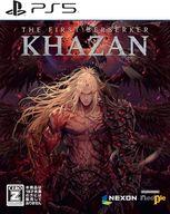 【中古】PS5ソフト The First Berserker: Khazan (18歳以上対象)