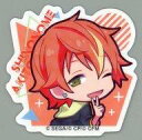 【中古】食玩 ステッカー・シール 東雲彰人(ホログラムVer.) 「プロジェクトセカイ カラフルステージ! feat. 初音ミク ステッカー付きグミ」(3)