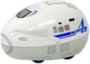【中古】おもちゃ でんたま N700A のぞみ