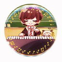 【中古】バッジ・ピンズ 天月-あまつき-(背景:黒板) 缶バッジ 「天月スペシャルライブ」 缶バッジガチャ景品