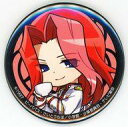 【中古】バッジ・ピンズ 桐生冬芽 缶バッジ 「まるくじ 少女革命ウテナ」 小吉06