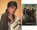 【中古】キャラカード 宝塚歌劇団 スチール写真+コレクションカード(生写真:彩凪翔) 「雪組公演『ミュージカル・シンフォニア fff〜フォルティッシッシモ〜 〜歓喜に歌え!〜』『シルクロード-盗賊と宝石-』」(3)