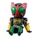 まちぼうけ 仮面ライダーの場合