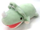 【中古】ぬいぐるみ とりけらとぷす つみっこきょうりゅうじだい すもーきーぱすてる JBぬいぐるみ 「恐竜時代」