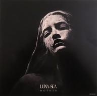 【中古】紙製品 LUNA SEA メガジャケ 「CD MOTHER」 Amazon.co.jp購入特典
