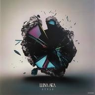 【中古】紙製品 LUNA SEA メガジャケ 「CD STYLE」 Amazon.co.jp購入特典