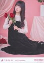 【中古】生写真(乃木坂46)/アイドル/乃木坂46 池田瑛紗/座り/「2025.Valentine」WebShop 限定個別生写真