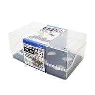 【中古】カメラ かたづけBOX ニンテンドー アミーボ専用収納ケース (クリア) 【中古】カメラ かたづけBOX ニンテンドー アミーボ専用収納ケース (クリア)