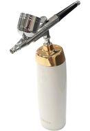 【中古】塗料・工具 エスタセットM＆S(エアブラシ) [APC027-MS]