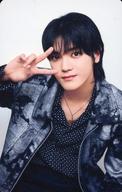 [중고] 컬렉션 카드(남성)/"NCT 127 3RD TOUR 'NEO CITY : JAPAN - THE UNITY'"랜덤 포토카드 NCT 127/태연(TAEYONG)/[NCT 127 3RD TOUR 'NEO CITY : JAPAN - THE UNITY'] 랜더