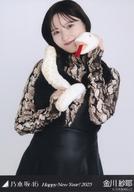 【中古】生写真(乃木坂46)/アイドル/乃木坂46 金川紗